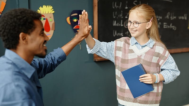 Unlocking student potential with personalized learning paths