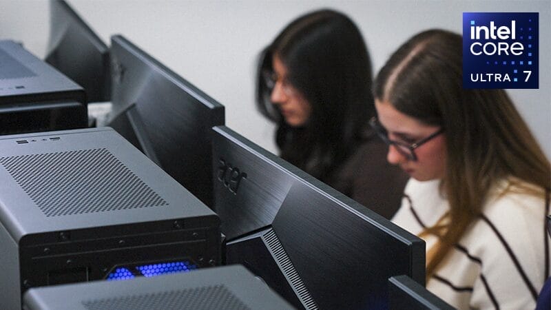 game design hardware